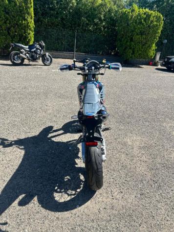 TM MOTO SMR 125 fi rif. 22798282 - Foto 7