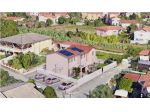 Terratetto in vendita a Castelnuovo Magra 114 mq  Rif: 1357099