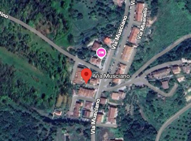 Immobile in asta di 141 m², box auto in vendita a Montopoli in Val d'Arno - Foto 6
