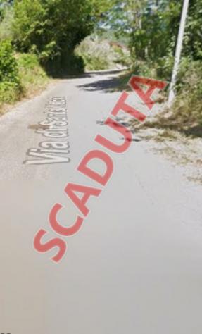 Immobile in asta di 198 m² in vendita a Pisoniano