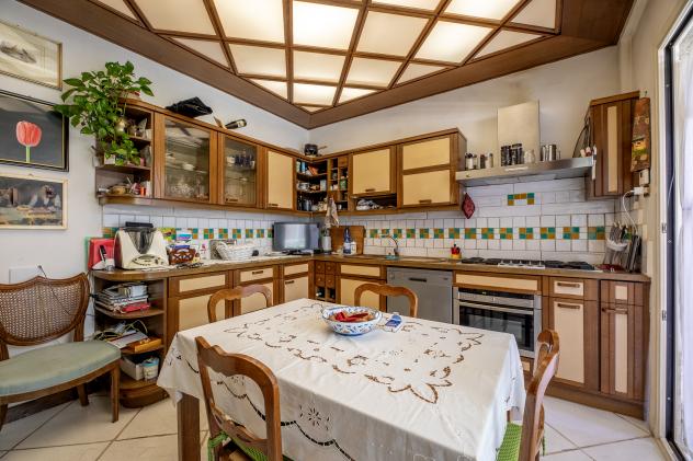 Villa in Via Frassinoro - Foto 13