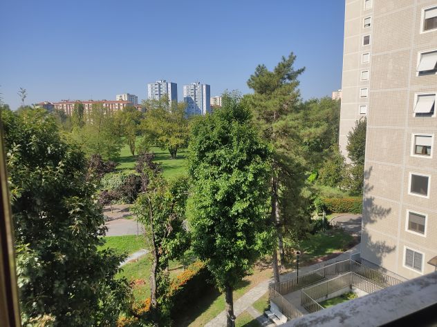 Camere vicino metropolitana rossa - Foto 7
