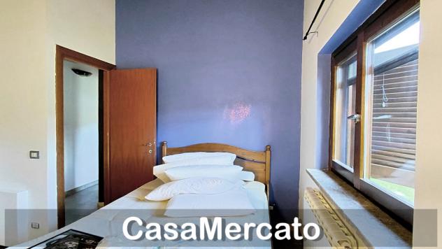 Bilocale in affitto a Rocca di Papa - Foto 8