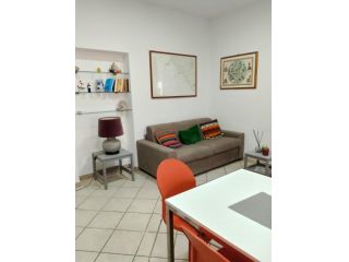 Appartamento in affitto a Caletta - Rosignano Marittimo 55 mq  Rif: 1287889