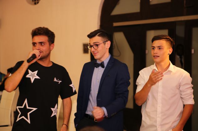 Dj e speaker per feste private, inaugurazioni ed eventi - Foto 2