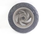HONDA BALI SJ 50 44650GAV305ZA CERCHIO RUOTA ANTERIORE 10X2.50 FRONT WHEEL