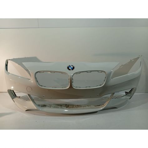 BMW 2 F45 F46 Paraurti Anteriore M-Sport - 18504 - Foto 4