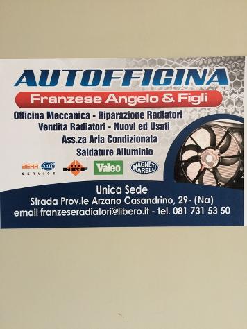 radiatori compressori e tubi Euro 12 - Foto 5