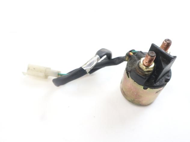 KYMCO DINK 200 35850KHD890A RELÈ AVVIAMENTO 06 - 17 STARTER RELAY - Foto 2