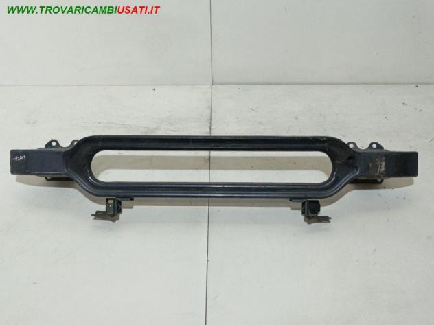 TRAVERSA PARAURTI ANT. 999-U1452709 Carrozzeria  Lamierati esterni  Paraurti  Traversa parau PEUGEOT - 407 4 PORTE / SW - 2004  2008, PEUGEOT - 407 4