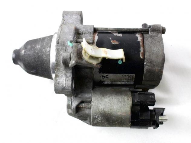 31200-PWA-G52 MOTORINO AVVIAMENTO HONDA JAZZ 1.2 B 57KW 5M 5P (2007) RICAMBIO USATO - Foto 4