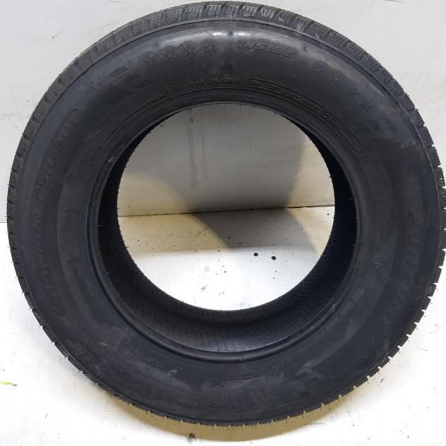 4 GOMME 215 65 16 FORTUNE A61273 - Foto 7