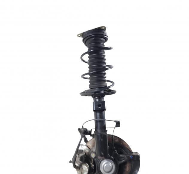 MASSA COMPLETA ANTERIORE SINISTRA SMART Fortwo Coupé (W453) A4533306900 (14) - Foto 14