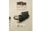 MOTORINO ALZAVETRO ANTERIORE SINISTRO MINI Cooper S 2757043 0130822380 (06)