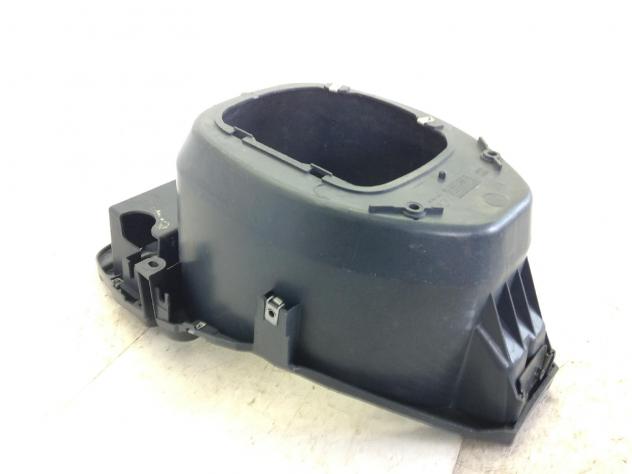 PIAGGIO ZIP 4T 50 CARENA VANO SOTTOSELLA 2000 2005 C25000 - Foto 6