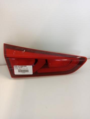 FANALE POST SX 999-U1306306 Parti elettriche Fanaleria Fanali Fanale post. sx. HYUNDAI - i 20 - 01-11-2014 - 2018