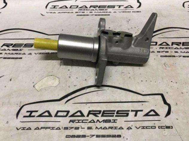 Pompa Freno Audi A4 - A5 - A8 - Q5 8K0611021 - Foto 2
