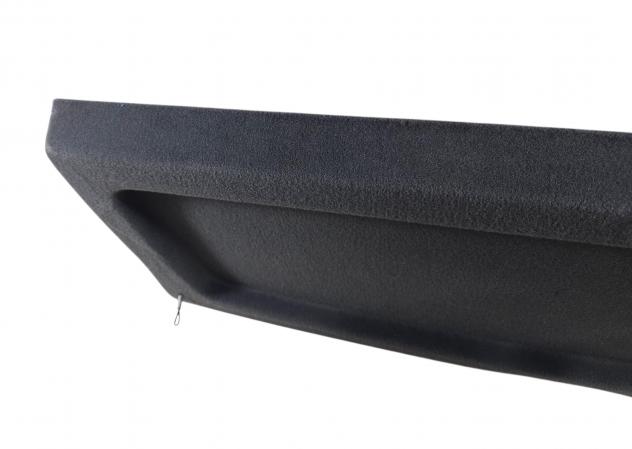 CAPPELLIERA POSTERIORE VOLKSWAGEN Polo 6° Serie 2G6867769B (17) - Foto 13