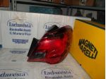 Faro Fanale posteriore opel corsa e 13428448