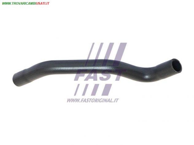 TUBO RADIATORE RENAULT MASTER II 98 RADIATORE SX SUP 2.2/2.5 DCI FT61032  RENAULT - MASTER - 2003  2006