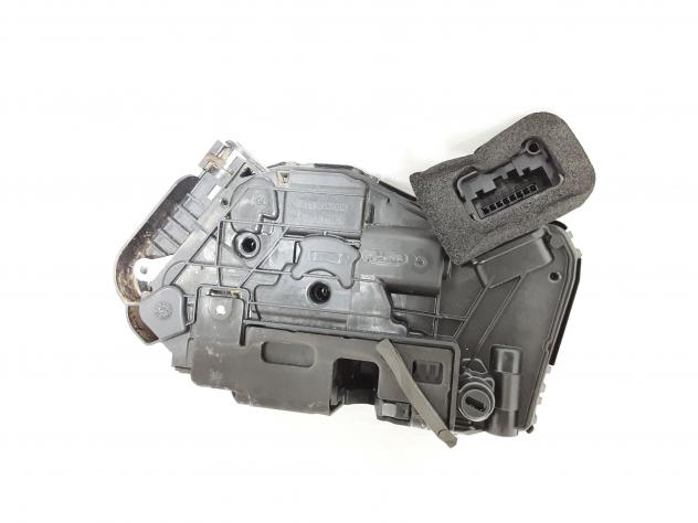 SERRATURA POSTERIORE DESTRA VOLKSWAGEN Golf Serie VIII Variant (CG5) 5TA839016L (20) - Foto 6