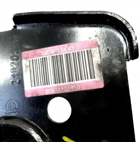 PUNTALE ANTERIORE SX CULLA MOTORE JEEP Compass Serie 00534123450 55282328 Benzina 1300 (16) - Foto 3