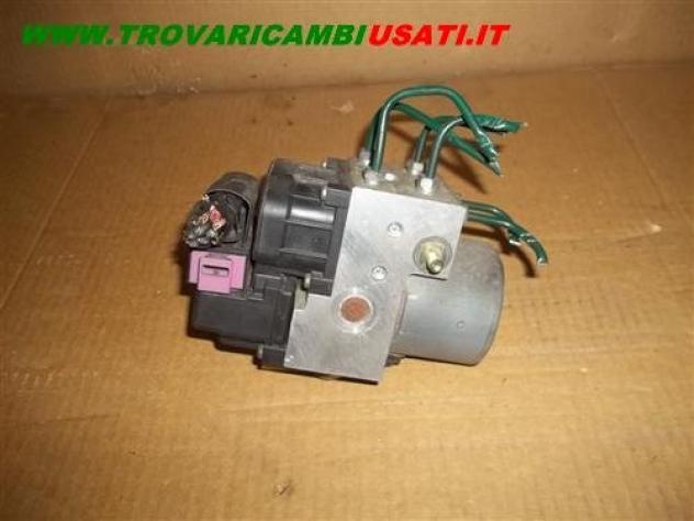 POMPA ABS COD BOSCH 0265216478 091127108 OPEL CORSA (X01) OPEL - CORSA B - 01-10-2003 - 01-11-2006