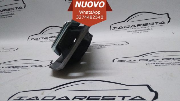 Supporto Cambio Peugeot 308 1.6 GTI 9812667680 - Foto 4