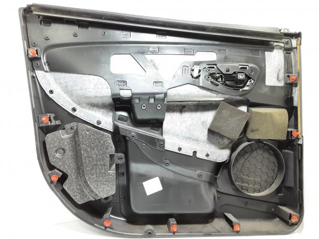 PANNELLO ANTERIORE DESTRO LANCIA Ypsilon 4° Serie 735562679 312 A2.000 (1123) - Foto 4