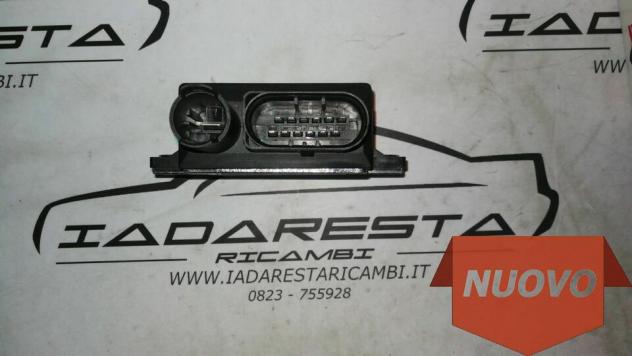 Centralina Candelette BMW Serie 1 - 3 12217798000 - Foto 4