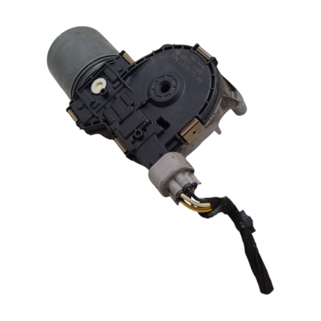 MOTORINO TERGICRISTALLO ANTERIORE OPEL Meriva 3° Serie 0390243009 (10) - Foto 6