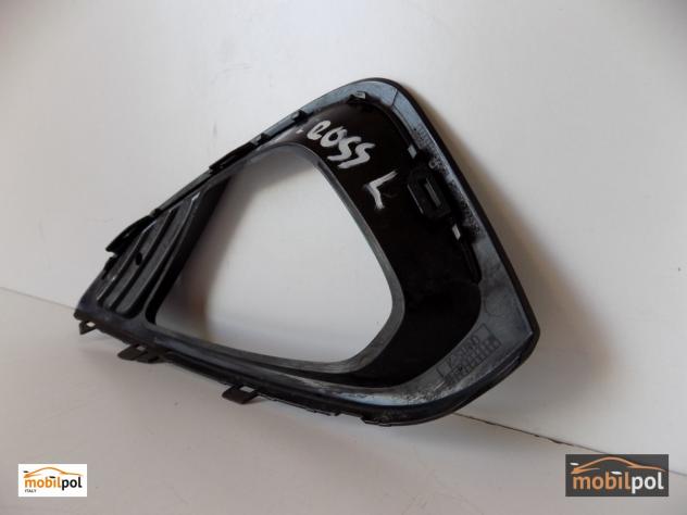 Ford Fiesta MK8 - Griglia paraurti sinistra - 10774 - Foto 3