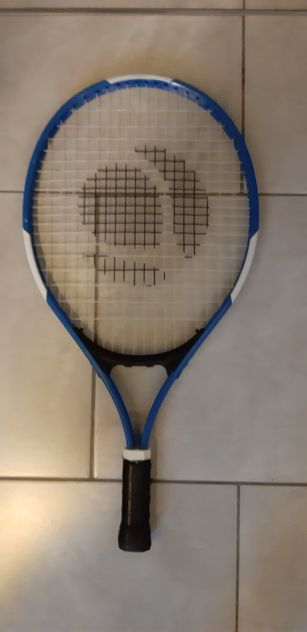 Racchetta tennis con custodia Artengo - Foto 4