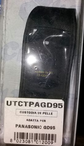 COVER CUSTODIE Vintage per telefonini - Foto 8
