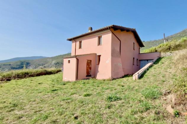 Rustico in vendita a Montemagno - Calci 212 mq Rif: 1234627 - Foto 3