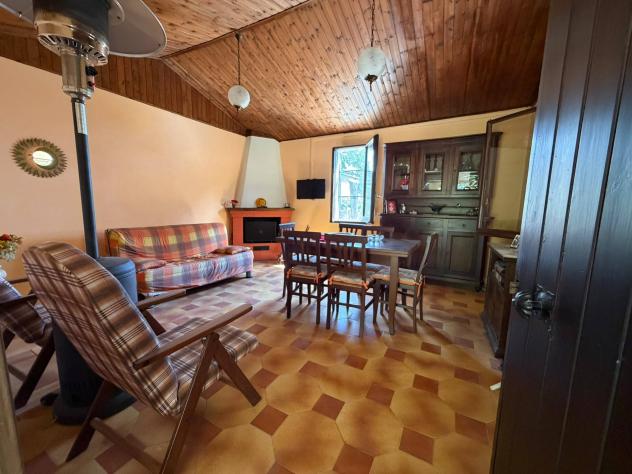 Casa di campagna in Contrada Costa Taverna - Foto 7