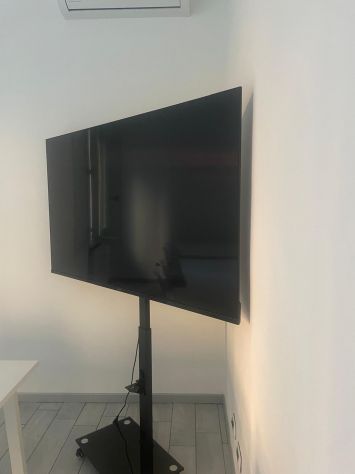 📺 **TV PEAQ 65” UHD 4K – 369 €** - Foto 2