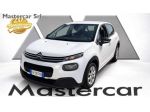 CITROEN C3 BlueHDi 100 S&S Feel 2 posti Van tg : FV381YB rif. 24133168