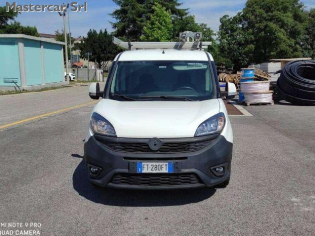 FIAT Doblo 1.4 T-JET 120cv MAXI NATURAL POWER SX E6 - FT280FT rif. 24076377 - Foto 3