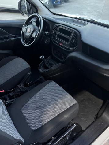 Fiat Doblo Dobl1.4 Natural Power PC-TN Cargo Lounge - Foto 6