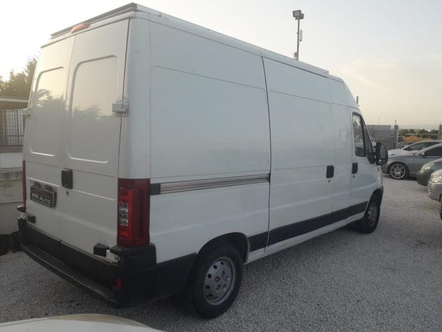 Fiat Ducato 2.0 JTD - Foto 6