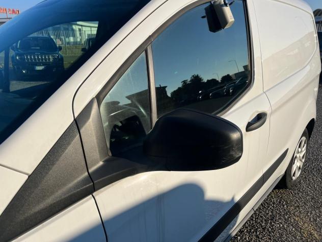 Ford Transit Courier Transit Courier 1.5 TDCi 75CV Van Entry (IVA ESCL) - Foto 4