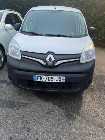 RENAULT Kangoo Blue dCi 115CV Express Maxi Furgone Ice Plus rif. 21707588 - Foto 2