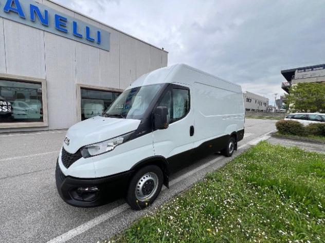 IVECO DAILY 35S16 V - Foto 2