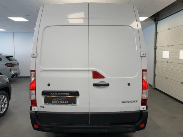 RENAULT MASTER T35 7 Posti Doppia Cabina Furgone Ice PC-T rif. 24038996 - Foto 5