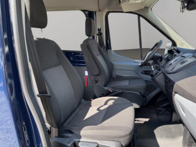 FORD Transit 2.0TDCi 130CV PM-TM 8P rif. 21877300 - Foto 9