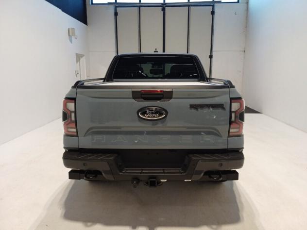 FORD Ranger 4ª serie Ranger Raptor 2.0 EcoBlue 4WD DC 5 posti - Foto 5