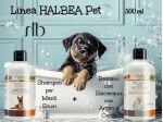shampoo e balsamo per cani