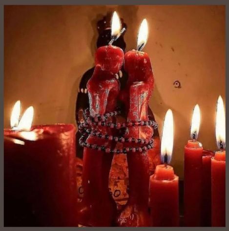 CARTOMANTE ESPERTO RISOLVE RELAZIONI COMPLICATE E UNISCE AMORI IMPOSSIBILI. - Foto 4
