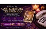 Cartomanzia telefonica immediata – Sibilla Aurora